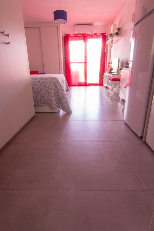 Benalmadena Estudio Jjupiter 250 M Del Mar Con Vistas Al Mar Piscinas Eksteriør billede